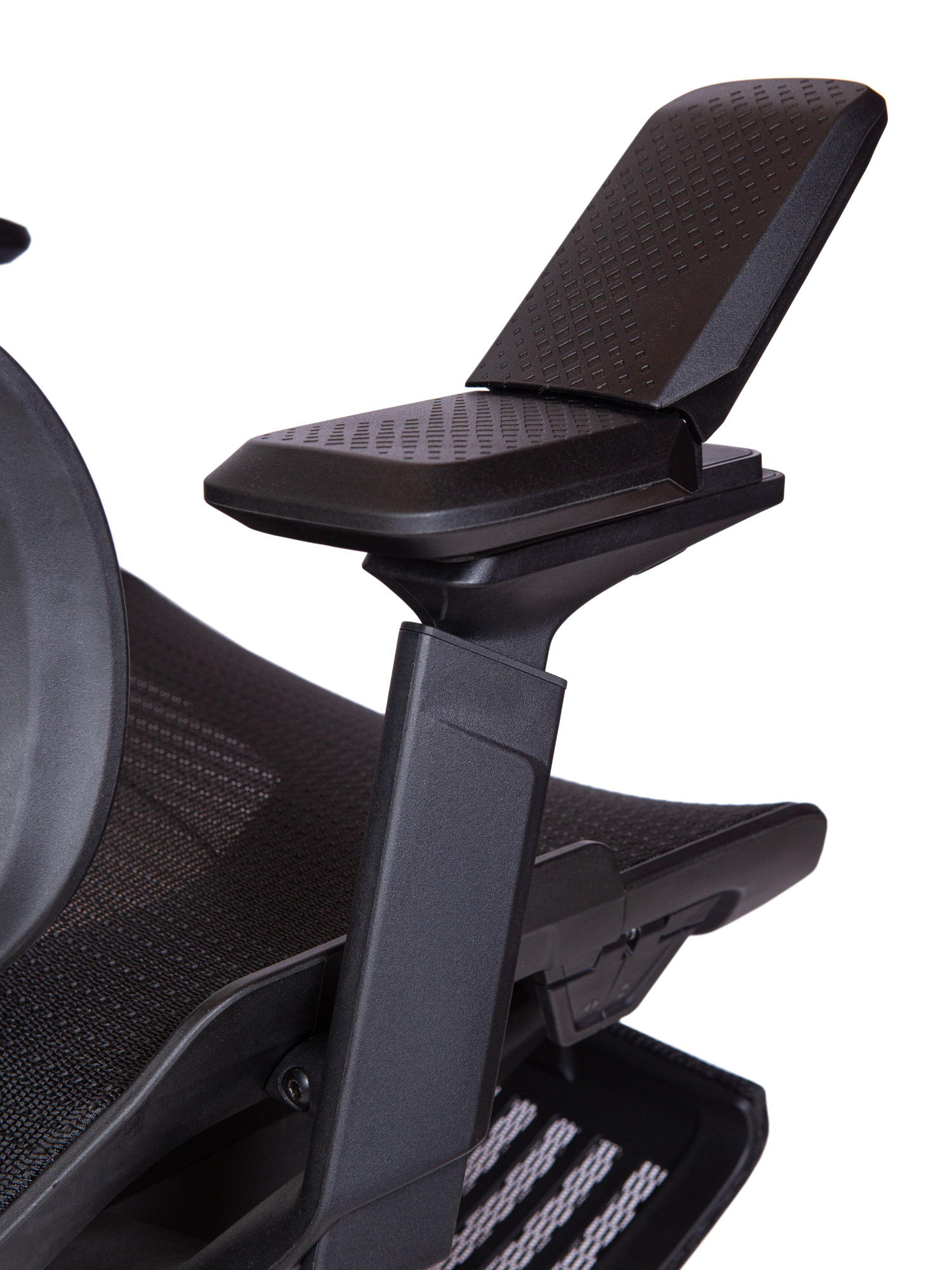 Изображение кресло norden cooper black